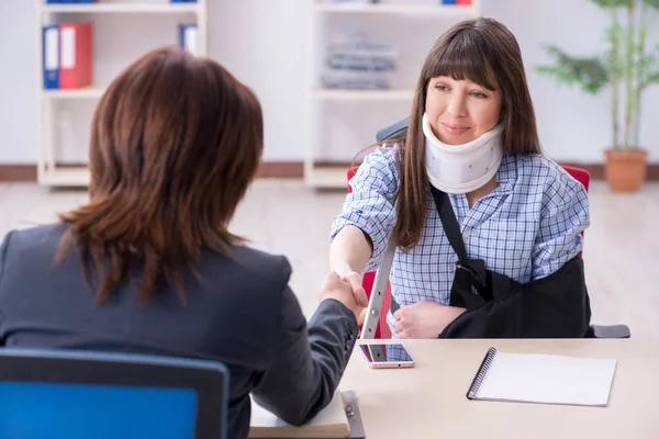 The Importance of Seeking Legal Help Early in a Personal Injury Case